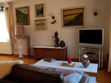 Ferienhaus Tusker *
