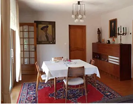Ferienhaus Tusker 펜션 사흘라 라 카네다